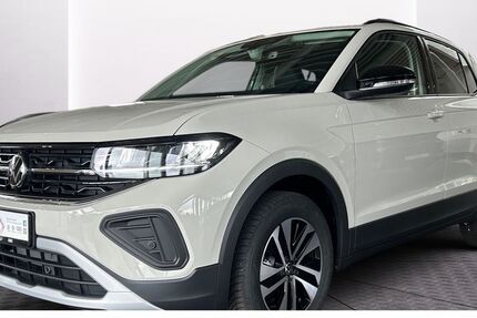 VW T-Cross 1.500 km 29.748 &euro; Artern 06556