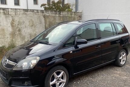 Opel Zafira 184.368 km 3.750 € Offstein 67591