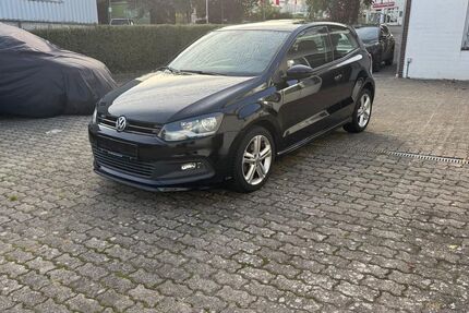 VW Polo 140.500 km 6.600 &euro; Neustadt in Holstein 23730