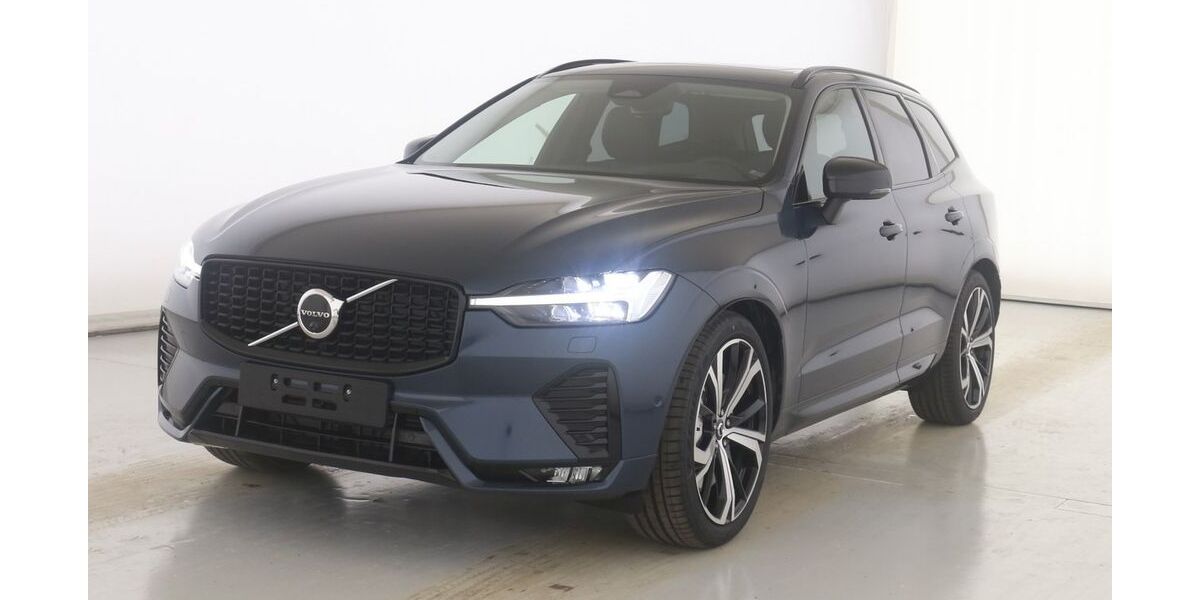 Volvo XC60 19.460 km 53.880 &euro; Leipzig 04179