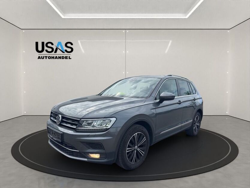 Tiguan