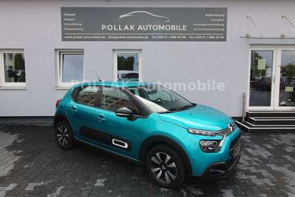 Citroen C3 64.280 km 12.490 &euro; Muehlhausen 99974