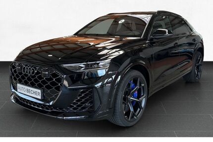Audi RSQ8 2.500 km 159.930 &euro; Wesel 46485