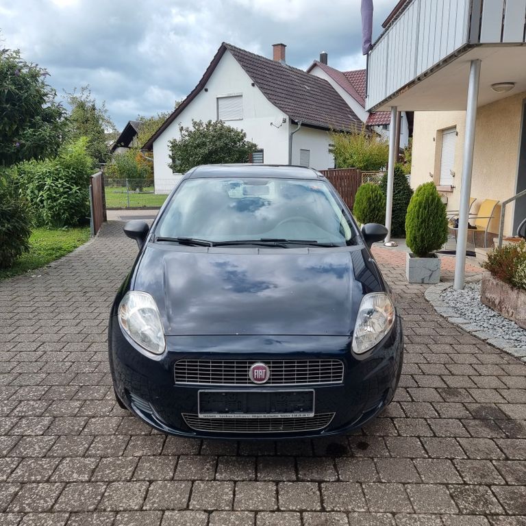 Punto