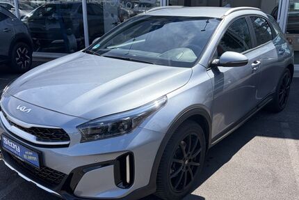 Kia XCeed 20.400 km 22.490 &euro; Würzburg 97076