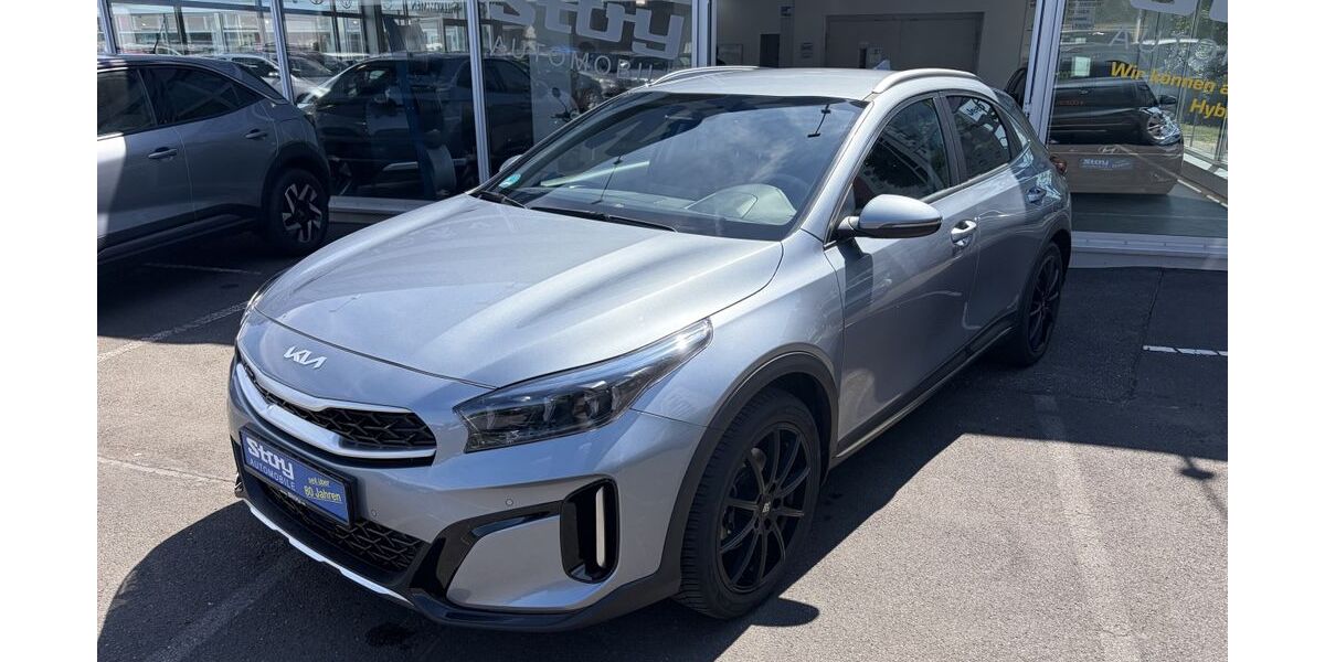 Kia XCeed 20.400 km 22.490 &euro; Würzburg 97076