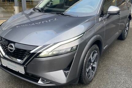 Nissan Qashqai 32.580 km 26.980 € Bielefeld 33719
