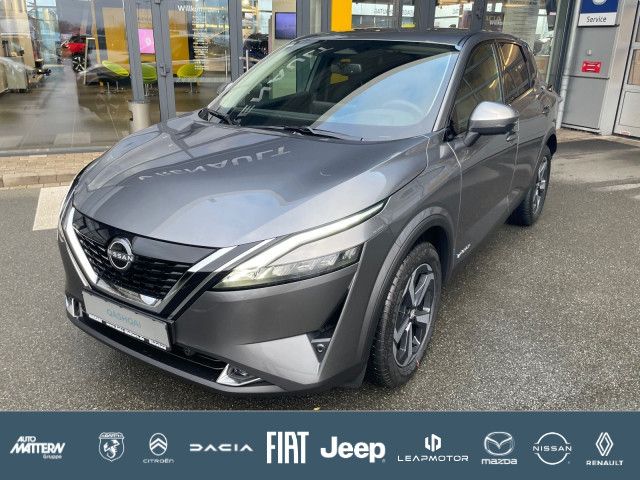 Nissan Qashqai 32.580 km 26.980 &euro; Bielefeld 33719