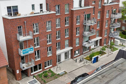 Wohnung Pinneberg - 4 Zimmer, 99 m&sup2;, 520.000&euro; | Angebot:26686620