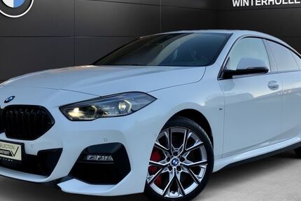 BMW 220 Gran Coupé 20.100 km 38.450 &euro; Farchant 82490