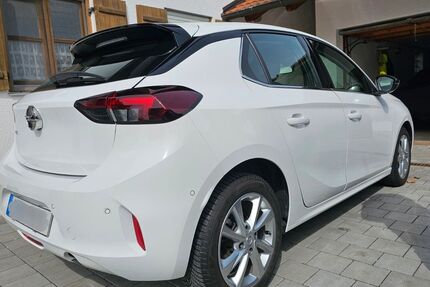 Opel Corsa 27.750 km 13.500 &euro; Ottobrunn 85521