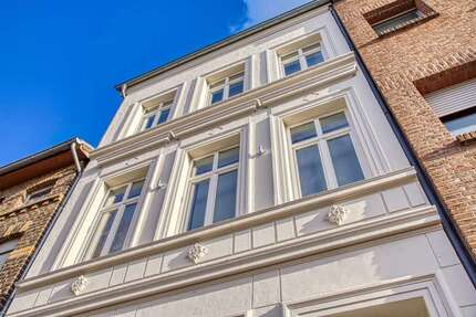 Haus Eschweiler - 6 Zimmer, 136 m&sup2;, 369.000&euro; | Angebot:26906893