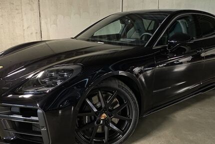 Porsche Panamera 20.900 km 136.490 &euro; Plattling 94447