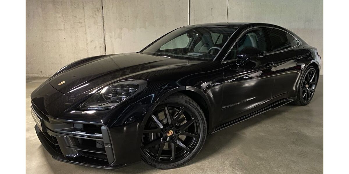 Porsche Panamera 20.900 km 136.490 &euro; Plattling 94447