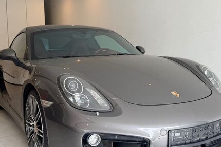 Porsche Cayman 125.000 km 42.990 &euro; Hamburg 22179