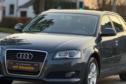 Audi A3 114.700 km 8.999 &euro; Kassel 34132