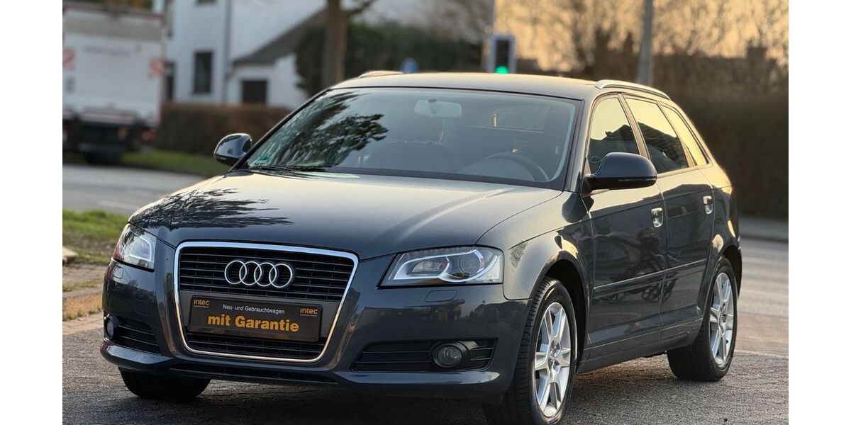 Audi A3 114.700 km 8.999 &euro; Kassel 34132