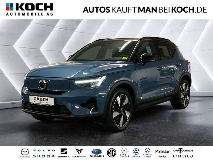 XC40
