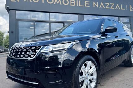 Land Rover Range Rover Velar 123.000 km 33.800 € Saarlouis 66740