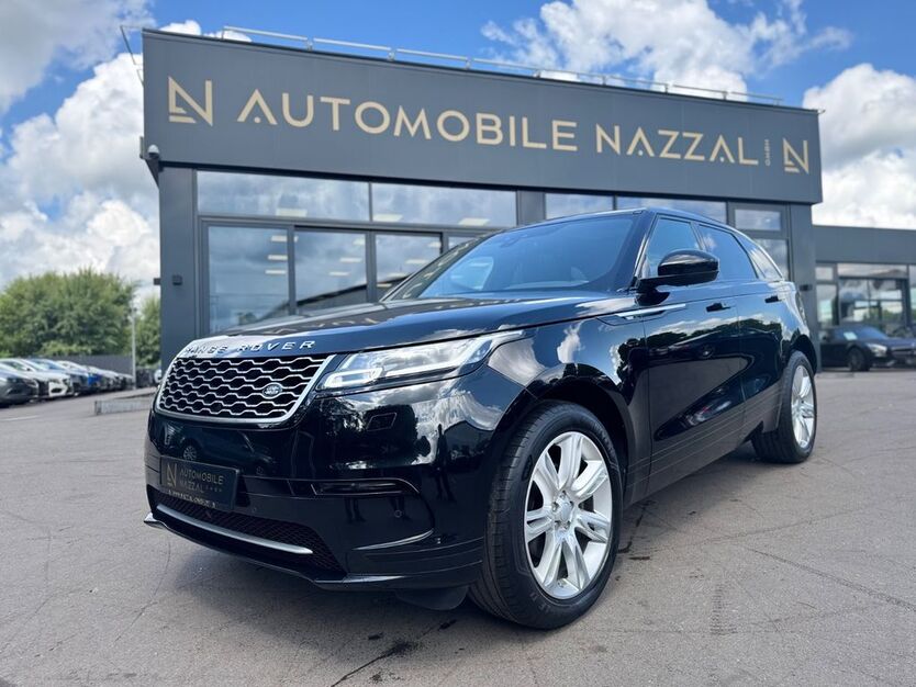 Land Rover Range Rover Velar 123.000 km 33.800 € Saarlouis 66740