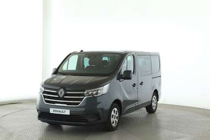 Renault Trafic 18.673 km 36.980 &euro; Marburg 35043