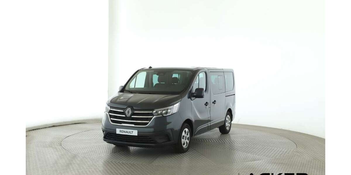 Renault Trafic 18.673 km 36.980 &euro; Marburg 35043