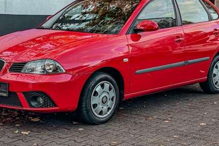 Seat Ibiza 150.000 km 2.200 € Gelsenkirchen 45899