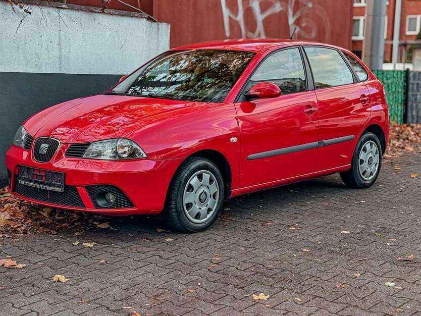 Seat Ibiza 150.000 km 2.200 € Gelsenkirchen 45899
