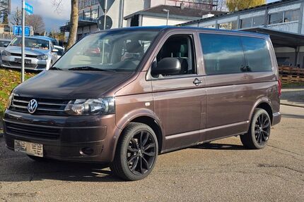 VW T5 Transporter 166.000 km 13.200 &euro; Aalen 73431