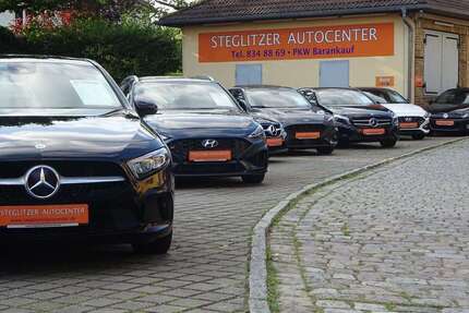 Kia XCeed 27.000 km 22.900 € Berlin-Zehlendorf 14169