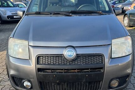 Fiat Panda 154.000 km 3.499 &euro; pforzheim 75179