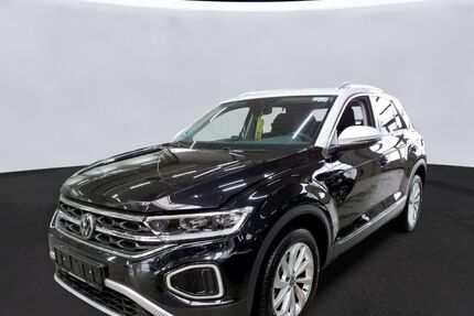 VW T-Roc 43.456 km 26.450 &euro; Eltville 65343