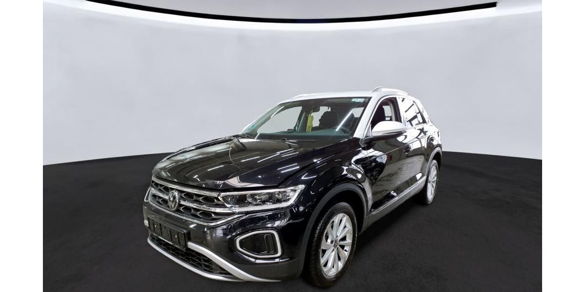 VW T-Roc 43.456 km 26.450 &euro; Eltville 65343