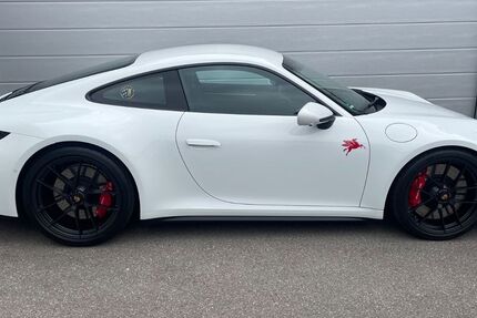 Porsche 992 5.600 km 179.911 &euro; Weingarten 88250