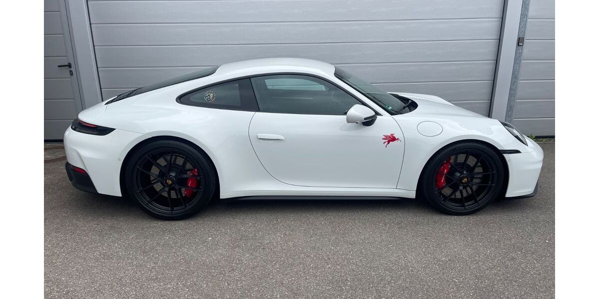 Porsche 992 5.600 km 179.911 &euro; Weingarten 88250