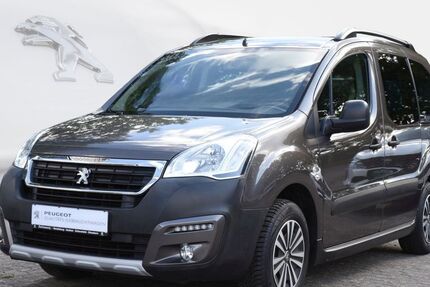 Peugeot Partner 73.890 km 11.690 € Rendsburg 24768