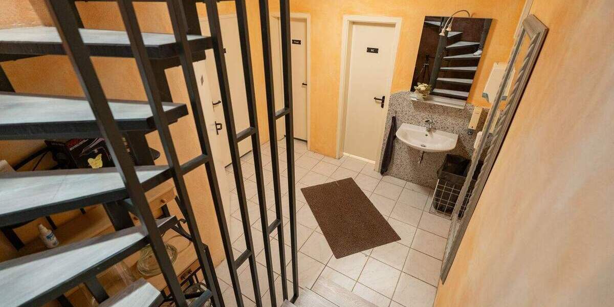 Gewerbeobjekt Villingen-Schwenningen Villingen - 2 Zimmer, 175.000&euro; | Angebot:25744846