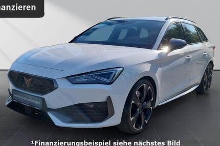 Cupra Leon 18.904 km 29.990 &euro; Solingen 42719