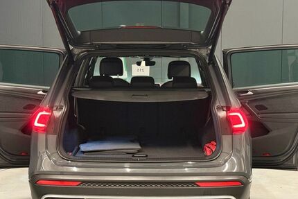 Seat Tarraco 58.000 km 29.890 &euro; Helmstedt 38350