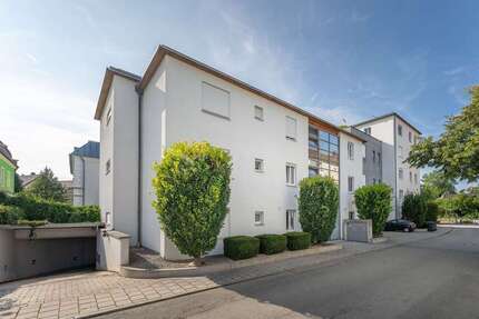 Wohnung zum Kaufen in Straubing 265.000 € 80.91 m²