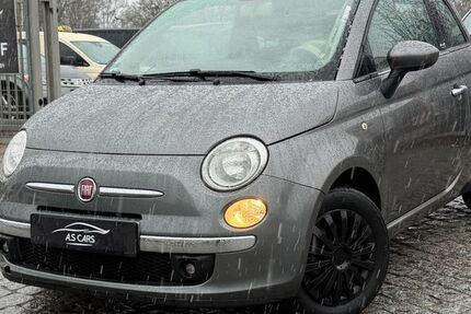 Fiat 500 157.000 km 4.290 &euro; Hannover 30179