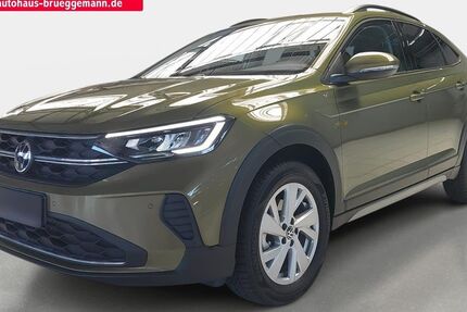 VW Taigo 23.046 km 23.490 &euro; Neubrandenburg 17036