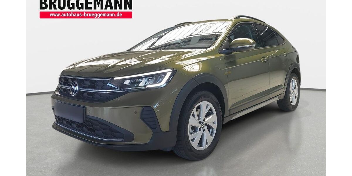 VW Taigo 23.046 km 23.490 &euro; Neubrandenburg 17036