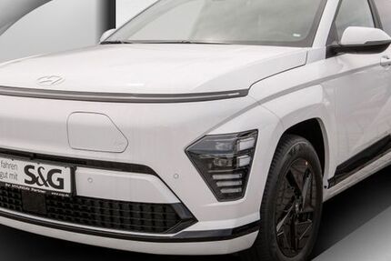 Hyundai KONA 5.100 km 31.900 &euro; Petersberg OT Sennewitz 06193