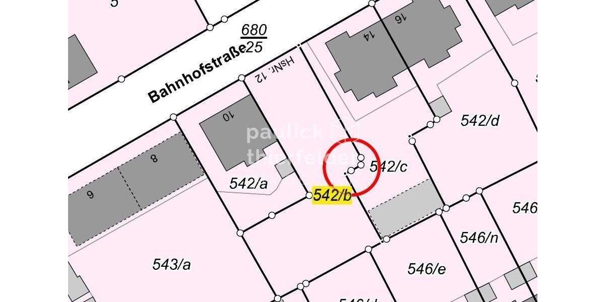 Grundstück Taucha - 199.000&euro; | Angebot:25372957