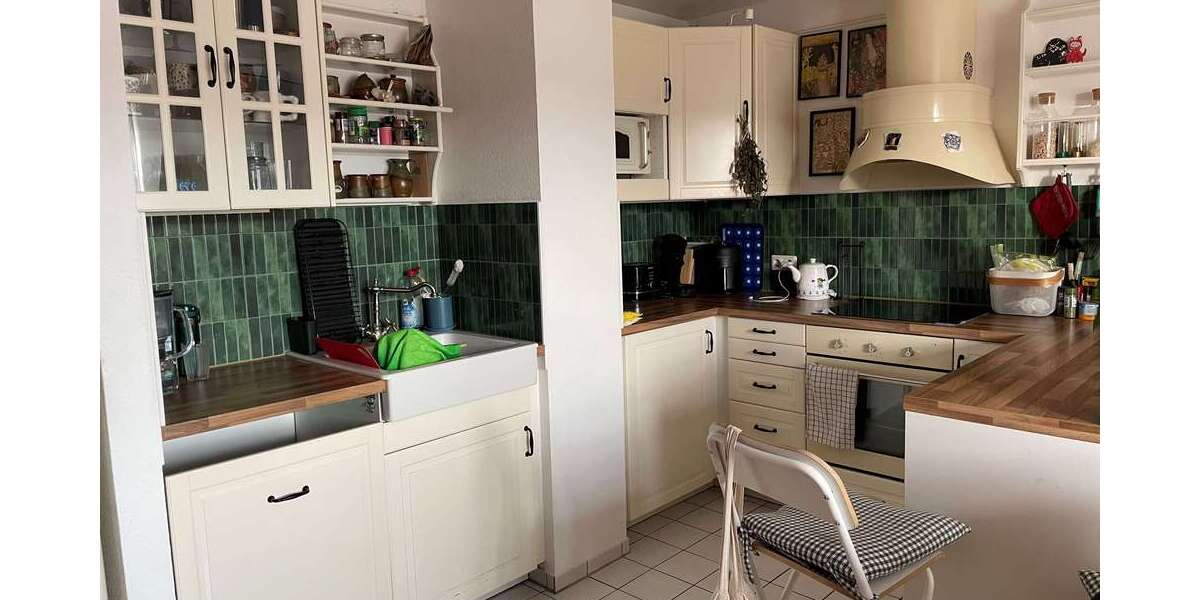 Etagenwohnung Leipzig Connewitz - 3 Zimmer, 57 m&sup2;, 510&euro; | Angebot:26905476