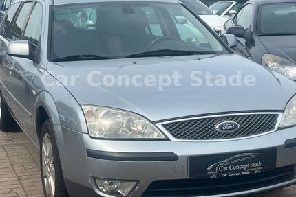 Ford Mondeo 169.000 km 3.150 &euro; Stade 21684