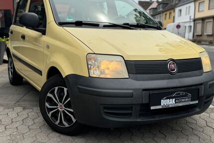 Fiat Panda 106.300 km 2.200 &euro; Siegburg 53721