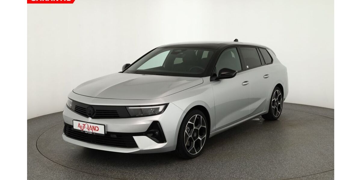 Opel Astra 47.212 km 23.890 &euro; Senftenberg 01968