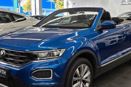 VW T-Roc 46.500 km 19.900 € Trier 54292